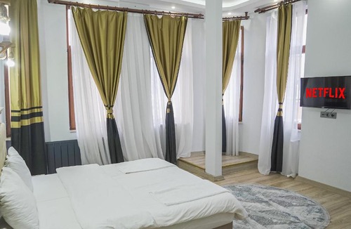 Fatih Apartment | Mar Suite