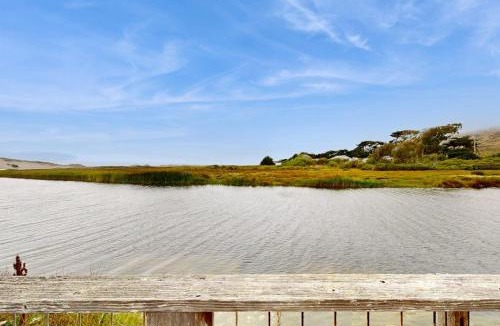 Salmon Creek House | Mar-Tiny