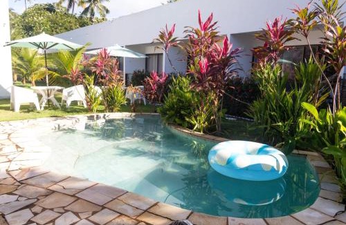 Ponta do Mangue Hotel | Mar Turquesa Eco Pousada