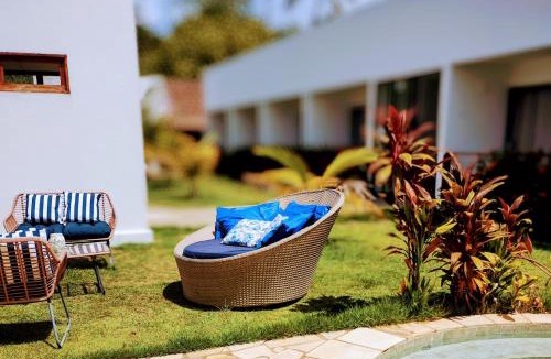 Ponta do Mangue Hotel | Mar Turquesa Eco Pousada