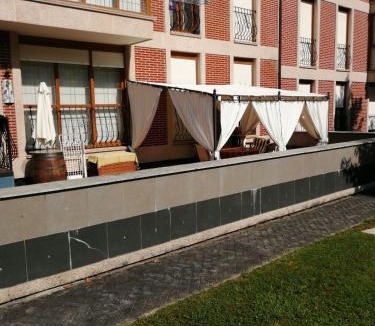 Voto Apartment | Mar y Montaña