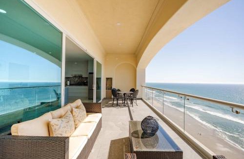 Rosarito Apartment | Mar y Sol 16th floor Condo