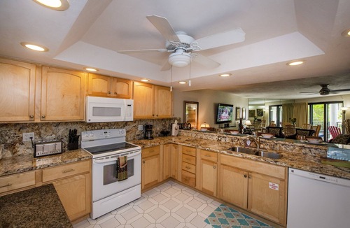 Key West Condo | Mar Y Sol –Luxurious oceanfront Key West Breathtaking Atlantic Sunrise Views