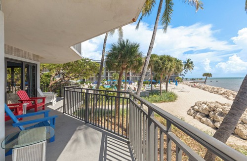 Key West Condo | Mar Y Sol –Luxurious oceanfront Key West Breathtaking Atlantic Sunrise Views