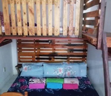 Legazpi House | Maraño's Home