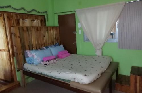 Legazpi House | Maraño's Home