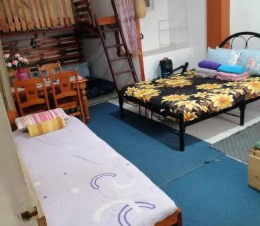 Legazpi House | Maraño's Home