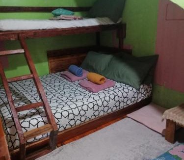 Legazpi House | Maraño's Home