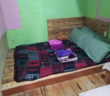 Legazpi House | Maraño's Home