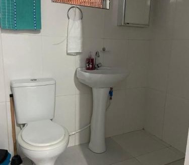 Cananeia House | Mara e Jorge Suites Beira Mar