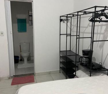 Cananeia House | Mara e Jorge Suites Beira Mar
