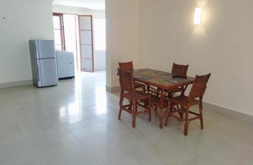 Chamkar Mon House | Mara House