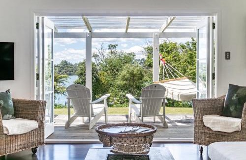 Raglan House | Mara Kai Retreat