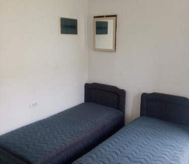Podgorica Apartment | Mara
