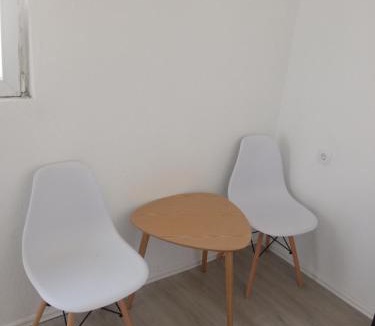 Podgorica Apartment | Mara
