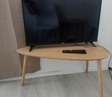 Podgorica Apartment | Mara