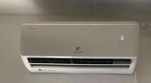 Podgorica Apartment | Mara