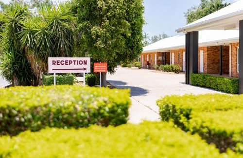 Emerald Hotel | Maraboon Motor Inn