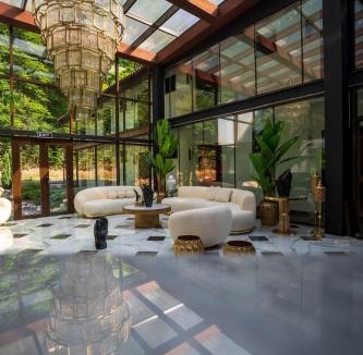 Predeal Hotel | Marabou Resort