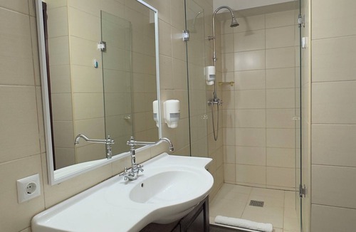 Predeal Hotel | Marabou Resort