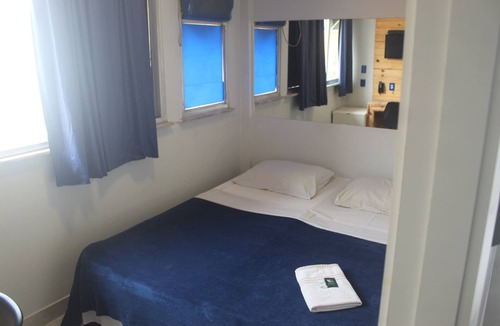 Vila Isabel Hostel | Maraca Hostel