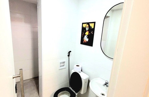 Vila Isabel Hostel | Maraca Hostel