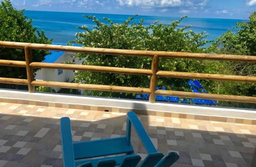 Providencia Hotel | Maracaibo View