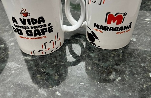 Maracana Hostel | Maracanã Hostel Sport Bar