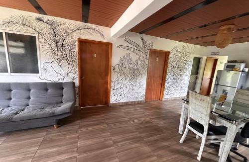 San Rafael Hostel | Maracuya Hostel