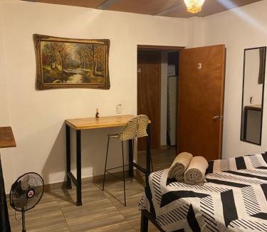 San Rafael Hostel | Maracuya Hostel