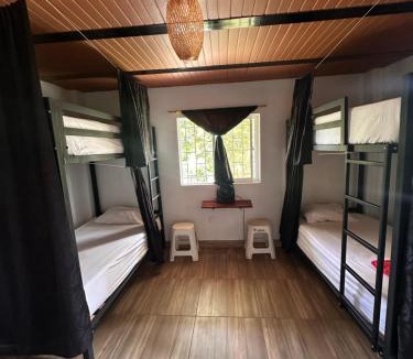 San Rafael Hostel | Maracuya Hostel