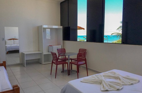 Maragogi Hostel | Maraga Beach Hostel