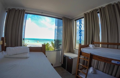 Maragogi Hostel | Maraga Beach Hostel