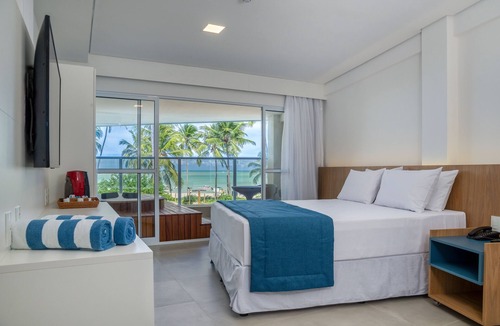 Barra Grande Hotel | Maragogi Brisa Exclusive Hotel