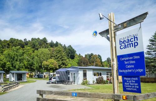 Marahau Other | Marahau Beach Camp