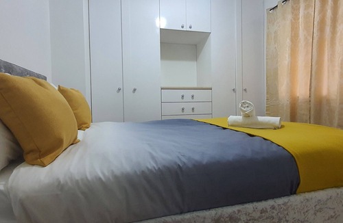 Watford House | Marahome