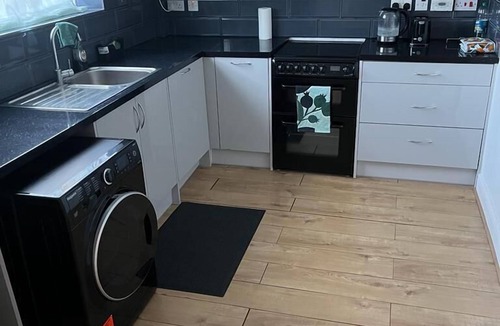 Watford House | Marahome