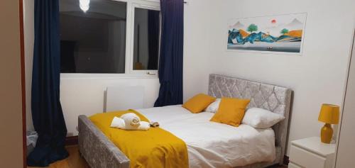 Watford House | Marahomes