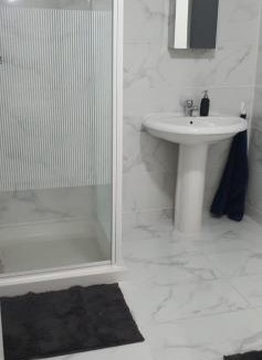 Watford House | Marahomes