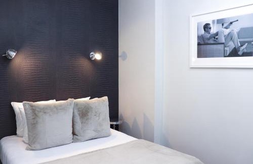 Saint-Merri Apartment | Marais Lovely