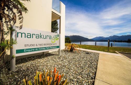 Te Anau Hotel | Marakura Deluxe Motel