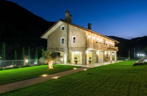 Canale di Serino Bed & Breakfast | Maralè