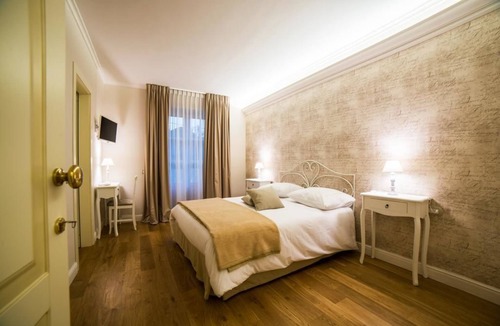 Canale di Serino Bed & Breakfast | Maralè
