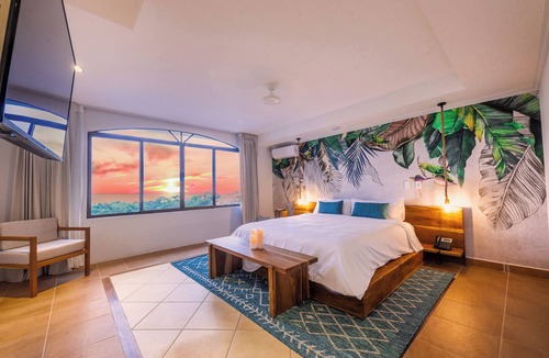 Esterillos Hotel | Marala Hotel