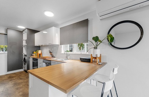 Frankton Cottage | Marama Central - Hamilton Holiday Apartment