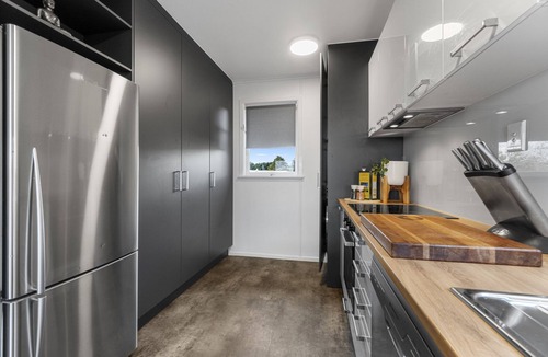 Frankton Cottage | Marama Central - Hamilton Holiday Apartment