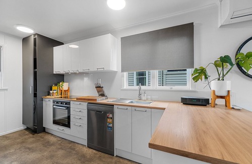 Frankton Cottage | Marama Central - Hamilton Holiday Apartment