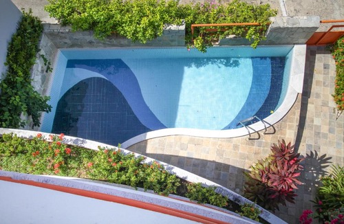 Ponta Negra Apartment | Marambaia Apart Hotel
