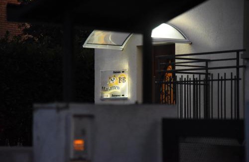 Feletto Umberto Bed & Breakfast | Marameo B&B