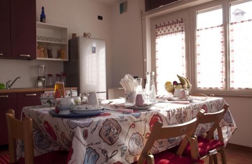 Feletto Umberto Bed & Breakfast | Marameo B&B